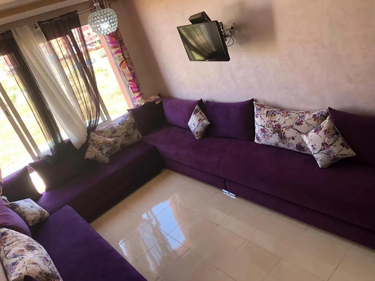 Dream Land Cosy Apartment Marrakesh