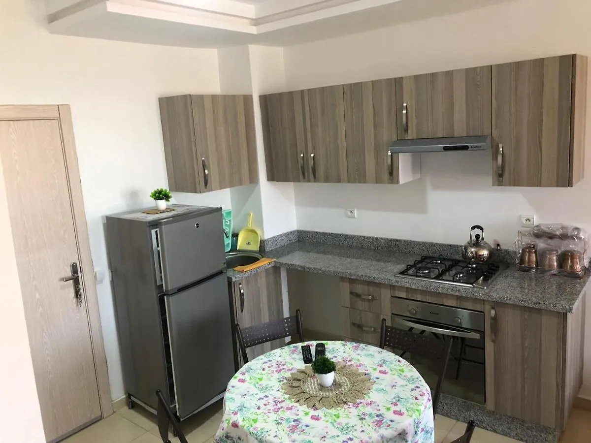 Dream Land Cosy Apartment Marrakesh