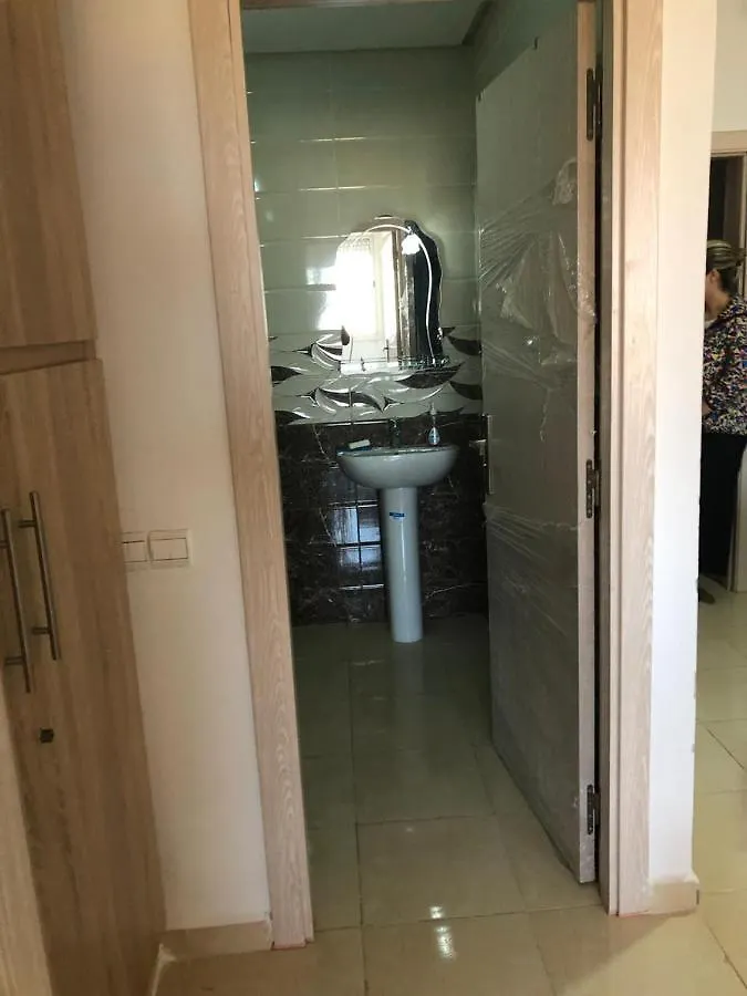 Dream Land Cosy Apartment Marrakesh 0*,  Marokko